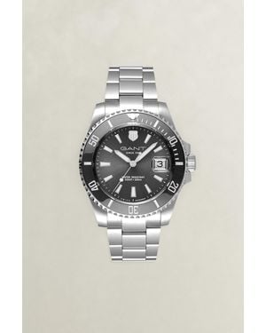 GANT Gp250 Watch Stone - Grey