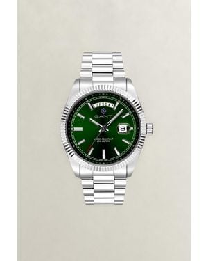 GANT Fairfax Watch Forest - Multicolour