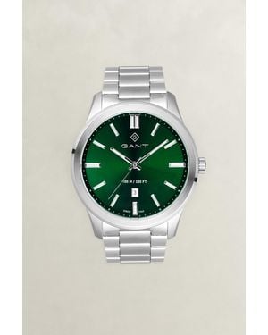 GANT Bridgeton Watch - Grey