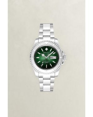 GANT Watertown Watch Forest - White