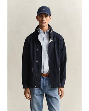 GANT Sailor Jacket - Blue