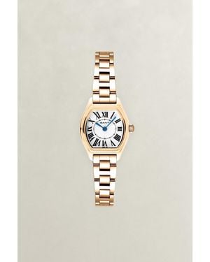 GANT Caribou Watch - White