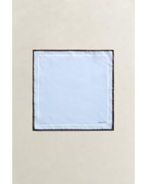 GANT Pocket Square - Blue