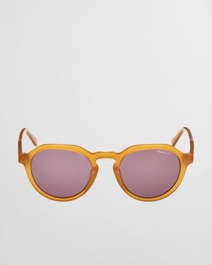 GANT Ga00024 Mauro Sunglasses - Pink