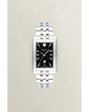 GANT Gp730 Watch - White