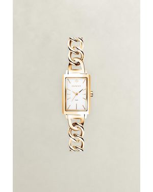 GANT Utica Watch - Metallic