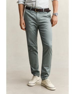 GANT Sport Chinos - Natural