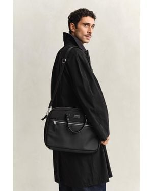 GANT Commuter Bag - Black