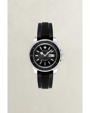 GANT Watertown Watch - Black