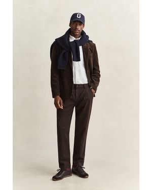 GANT Tapered Chinos - Multicolour