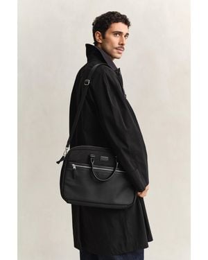 GANT Commuter Bag - Black