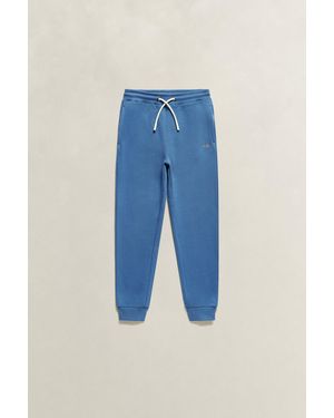 GANT Teens Teen Boys Shield Joggers Salty Sea - Blue