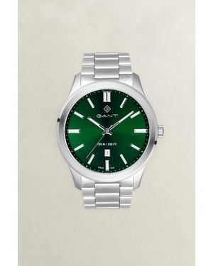 GANT Bridgeton Watch - Grey