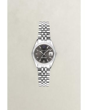 GANT Sussex Mini Bijou Watch Neutral - White