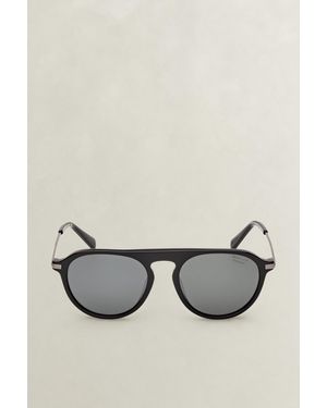 GANT Ga00039 Manchester Sunglasses - Black