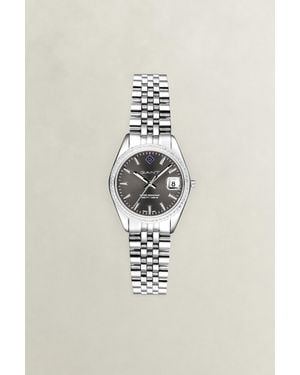 GANT Sussex Mini Bijou Watch Neutral - White