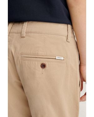 GANT Teens Teen Boys Chinos Dark - Blue