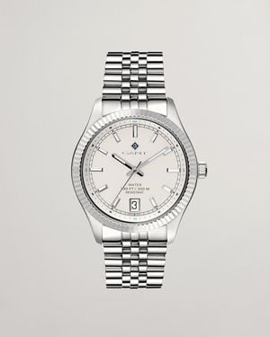 GANT Sussex 44 Wristwatch - White