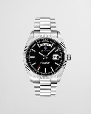 GANT Fairfax Watch - White