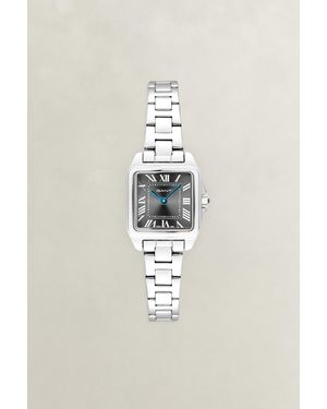 GANT Seneca Watch Stone - Grey