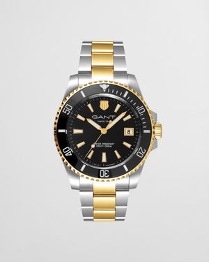 GANT Gp250 Watch - Metallic