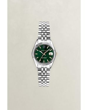 GANT Sussex Mini Watch - White