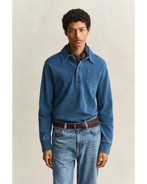 GANT Rugger - Blue