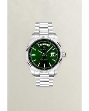 GANT Fairfax Watch Forest - Multicolour