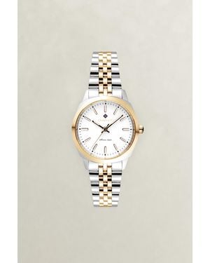 GANT Lauderdale Watch - White