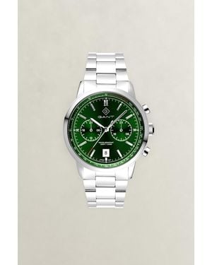 GANT Bergamo Watch Forest - Green