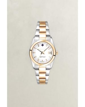 GANT Everett Mini Watch - White