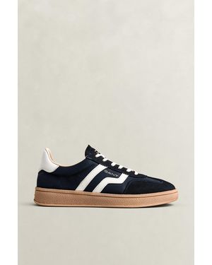 GANT Cuzima Trainers - Multicolour