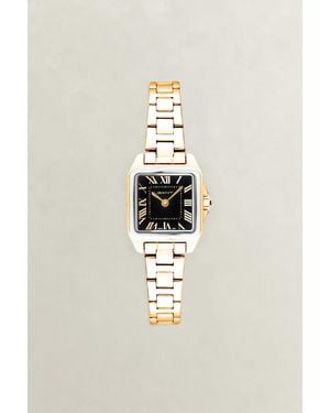 GANT Seneca Watch - White