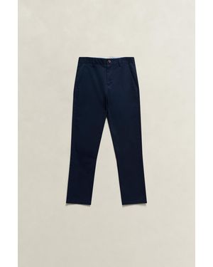GANT Teens Teen Boys Chinos Marine - Blue