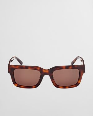 GANT Ga00020 Andrea Sunglasses - Pink