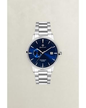 GANT East Hill Wristwatch - Blue
