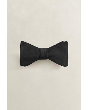 GANT Bow Tie - Black