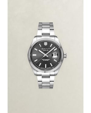 GANT Gp106 Watch Stone - Grey