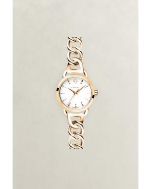 GANT Truro Watch - Metallic