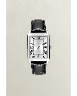 GANT Staten Island Watch - White