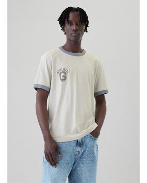 Gap T-Shirt - Blu