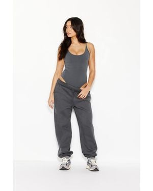 Garage Active Scoop Bodysuit - Blue