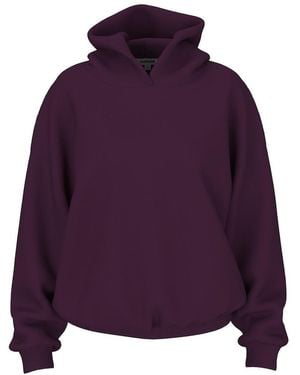 Garage Ultrafleece Hoodie - Purple