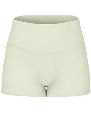 Garage Active Booty Shorts - Green