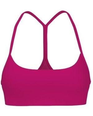 Garage Active Y-Back Bra - Pink