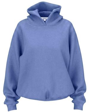 Garage Ultrafleece Hoodie - Blue