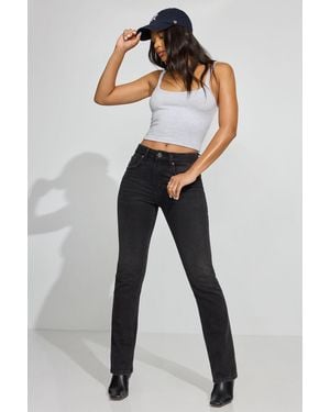 Garage '90S Slim Jeans - Blue
