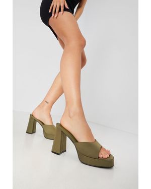 Garage Jeffrey Campbell - Multicolour