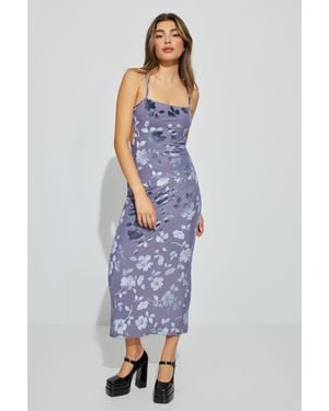 maxi champagne dresses Champagne Coastline Maxi Dress