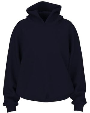 Garage Ultrafleece Hoodie - Blue